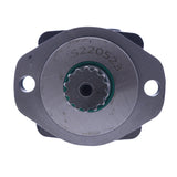Hydraulic Motor 104-1033-006 Replaces Eaton Char-Lynn 2000 Series