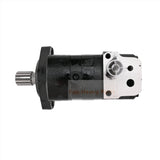 Hydraulic Motor 104-1081-006 104-1081 Replaces Char-lynn Eaton 2000 Series