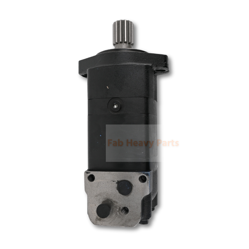 Hydraulic Motor 104-1085-006 Replaces Eaton Char-Lynn 2000 Series