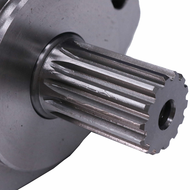 Hydraulic Motor 104-1088-006 Replaces Eaton Char-Lynn 2000 Series