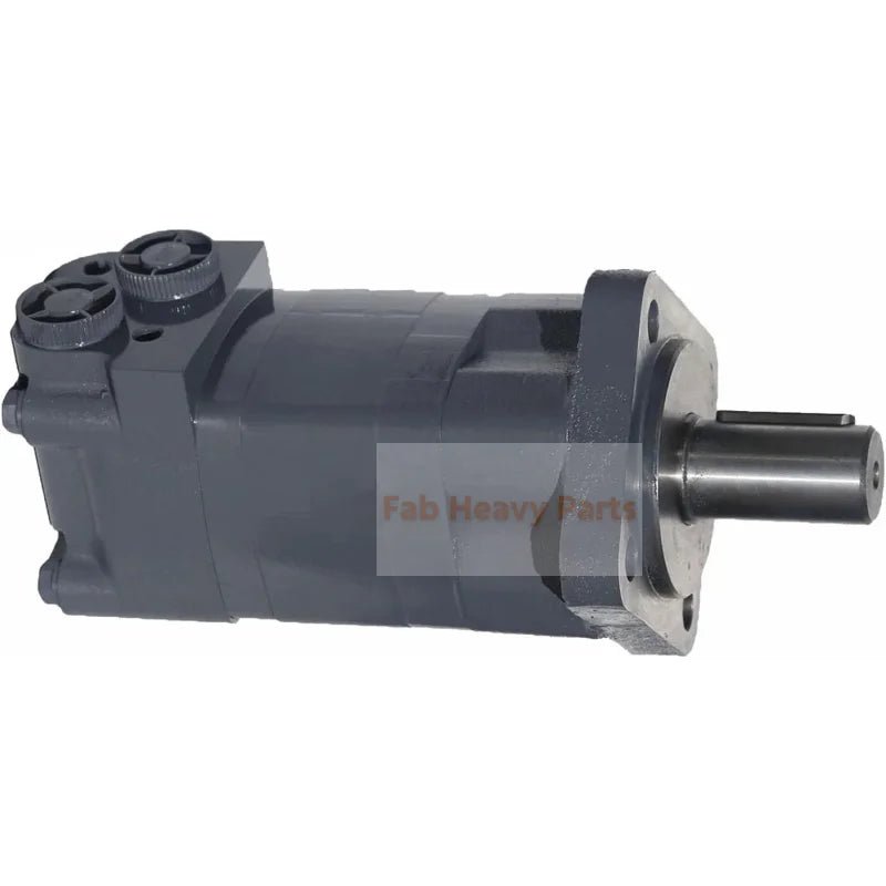 Hydraulic Motor 104 - 1390 - 006 1041390006 104 - 1390 Replaces Eaton Char - Lynn 2000 Series - Fab Heavy Parts