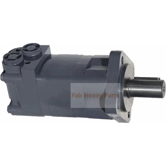 Hydraulic Motor 104 - 1390 - 006 1041390006 104 - 1390 Replaces Eaton Char - Lynn 2000 Series - Fab Heavy Parts