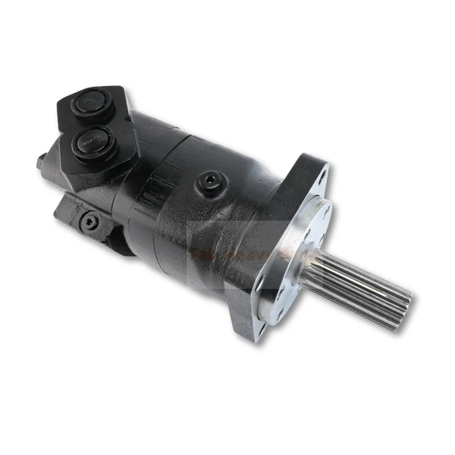 油圧モーター104-1422-006は、Eaton Char-Lynn 2000シリーズに取って代わります