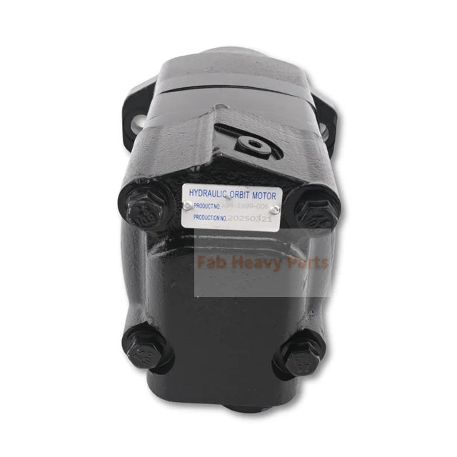 Hydraulic Motor 104-1999-006 Fits for CharLynn Interchange