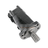 Moteur hydraulique 104-3110-006 convient à l'échange de charlynn