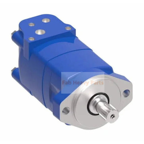 Hydraulic Motor 104 - 3305 - 006 104 - 3305 1043305 Replaces Eaton Char - Lynn 2000 Series - Fab Heavy Parts