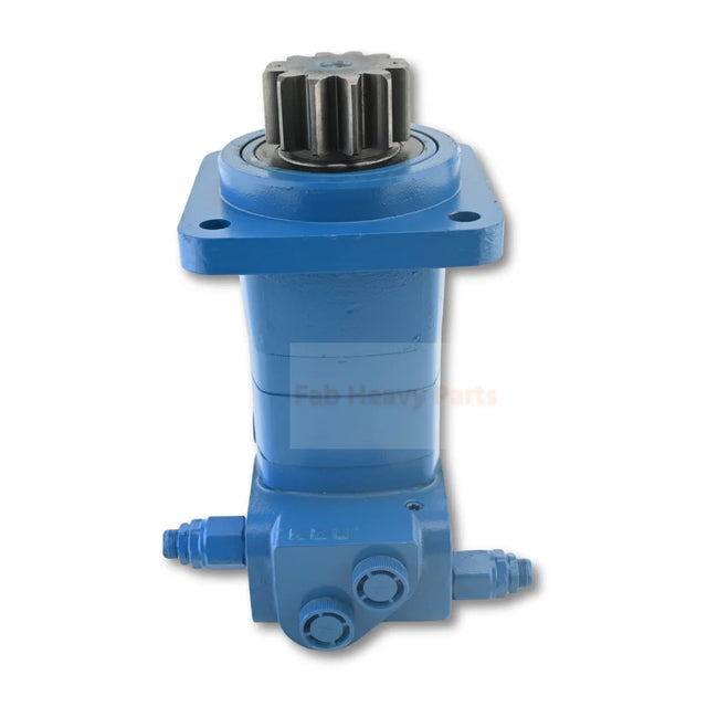 Hydraulic Motor 104-6490-005 1046490005 Fits for Kubota Excavator KX15 KX17 U-15 U-17 KX36-2 KX41-3