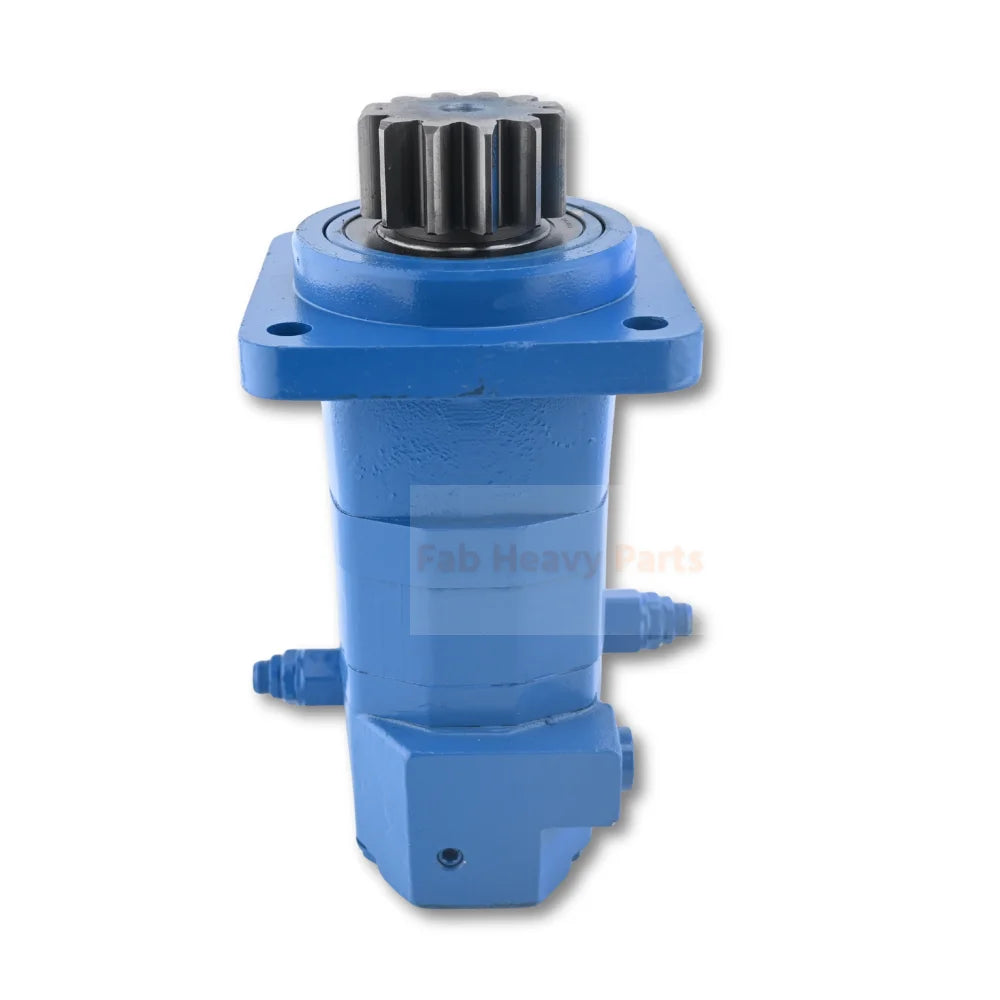 Hydraulic Motor 104-6490-005 1046490005 Fits for Kubota Excavator KX15 KX17 U-15 U-17 KX36-2 KX41-3