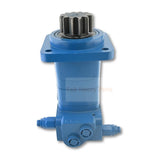 Hydraulic Motor 104 - 6490 - 005 1046490005 Fits for Kubota Excavator KX15 KX17 U - 15 U - 17 KX36 - 2 KX41 - 3 - Fab Heavy Parts