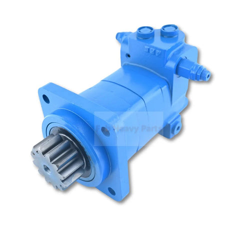 Hydraulic Motor 104 - 6490 - 005 1046490005 Fits for Kubota Excavator KX15 KX17 U - 15 U - 17 KX36 - 2 KX41 - 3 - Fab Heavy Parts