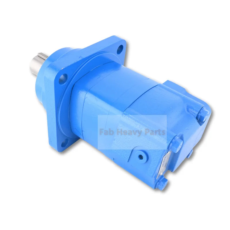 Hydraulisk motor 105-1026-006 erstatter Eaton Char-Lynn 2000-serien