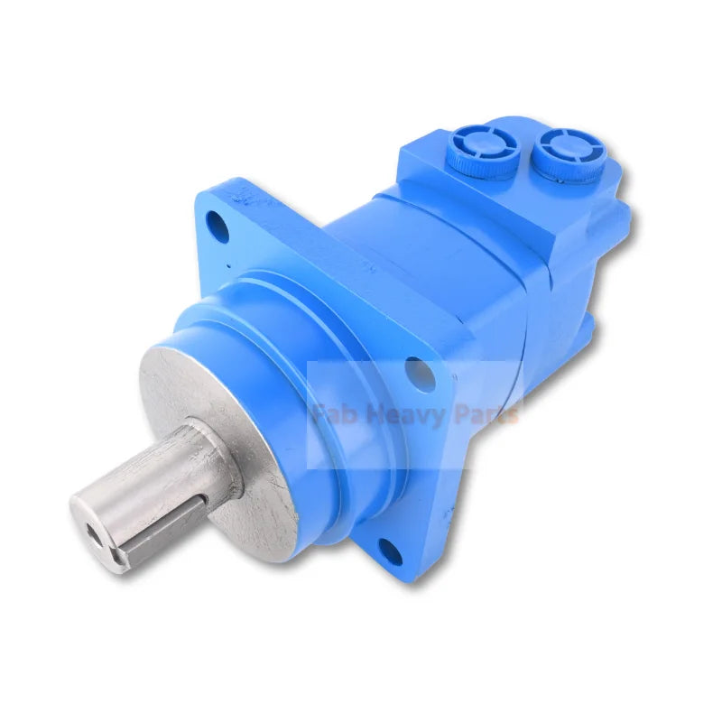 Hydraulisk motor 105-1026-006 erstatter Eaton Char-Lynn 2000-serien