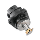Hydraulic Motor 105-1072-006 Replaces Eaton Char-Lynn 2000 Series