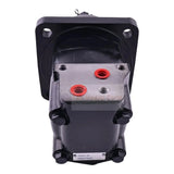 Hydraulic Motor 105-1464-006 105-1464 Replaces Eaton Char-Lynn 2000 Series