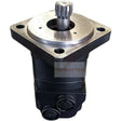 Hydraulic Motor 106 - 1042 - 006 1061042006 106 - 1042 Replaces Eaton Char - Lynn 2000 Series - Fab Heavy Parts