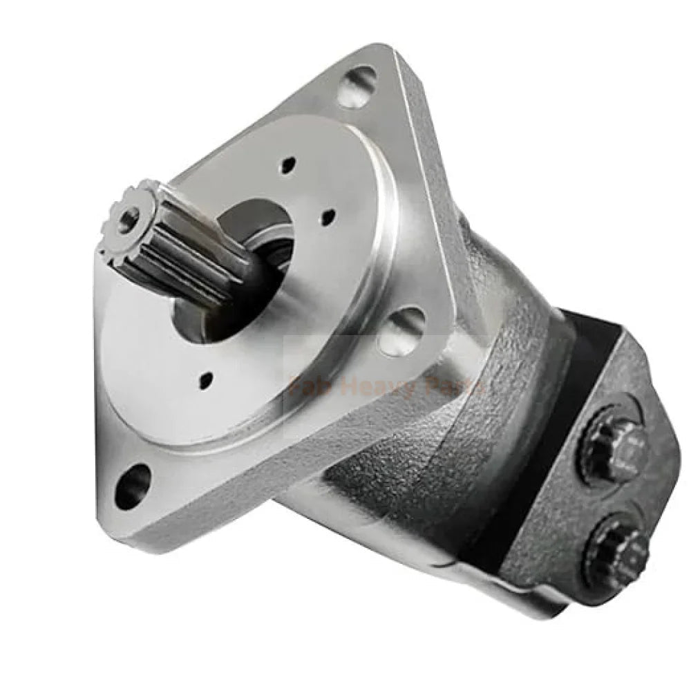Hydraulic Motor 106 - 1137 - 006 1061137006 106 - 1137 1061137 Replaces Eaton Char - Lynn 2000 Series - Fab Heavy Parts