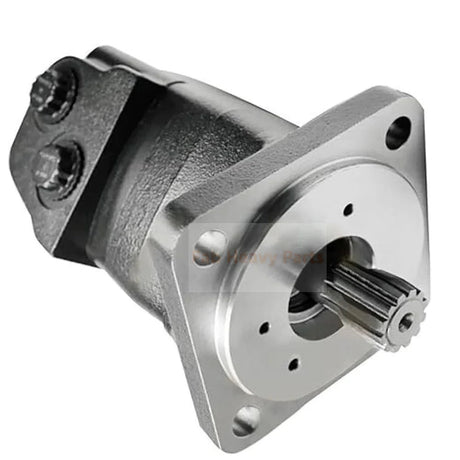 Hydraulic Motor 106 - 1137 - 006 1061137006 106 - 1137 1061137 Replaces Eaton Char - Lynn 2000 Series - Fab Heavy Parts