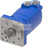 Hydraulic Motor 110 - 1083 - 006 110 - 1083 Replaces Eaton Char - Lynn 4000 Series - Fab Heavy Parts