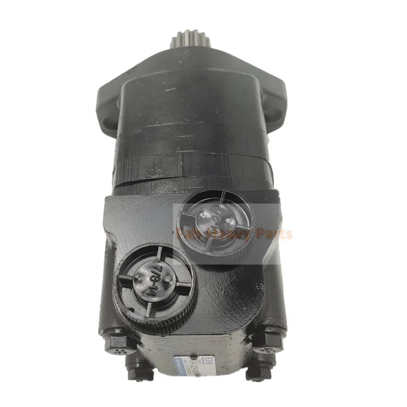 Hydraulic Motor 110 - 1154 - 006 Replaces Eaton - Fab Heavy Parts
