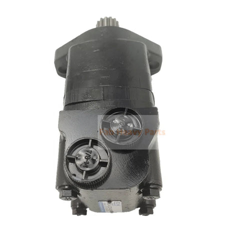 Hydraulic Motor 110 - 1154 - 006 Replaces Eaton - Fab Heavy Parts