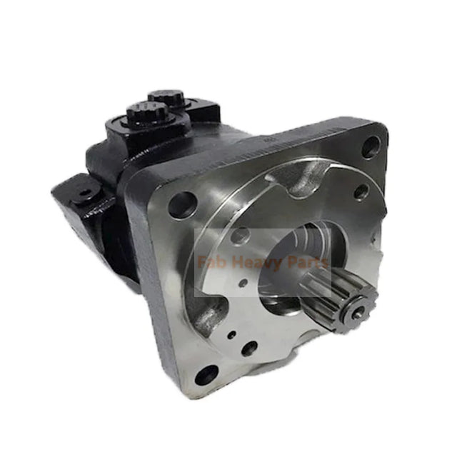 Hydraulic Motor 111-1021-004 1111021004 111-1021 1111021 Replaces Eaton Char-Lynn 4000 Series
