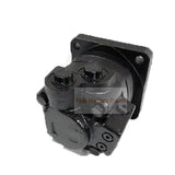 Hydraulic Motor 111 - 1021 - 004 1111021004 111 - 1021 1111021 Replaces Eaton Char - Lynn 4000 Series - Fab Heavy Parts