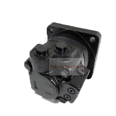 Hydraulic Motor 111 - 1021 - 004 1111021004 111 - 1021 1111021 Replaces Eaton Char - Lynn 4000 Series - Fab Heavy Parts