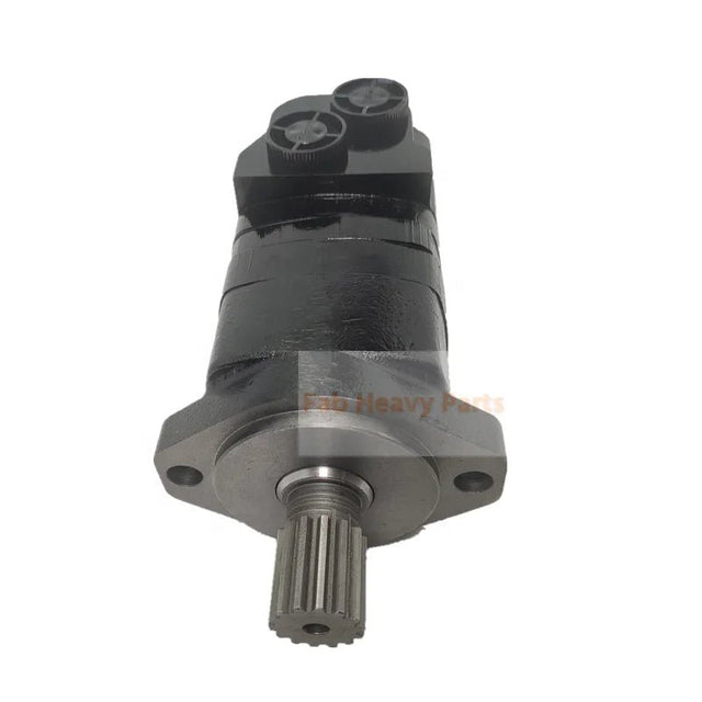 Hydraulic Motor 111 - 1058 - 004 Replaces Eaton - Fab Heavy Parts