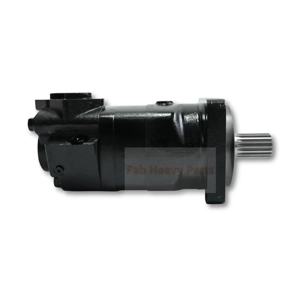 Hydraulic Motor 112 - 1061 - 006 Replaces Eaton Char - Lynn 2000 6000 Series Final clearance - Fab Heavy Parts