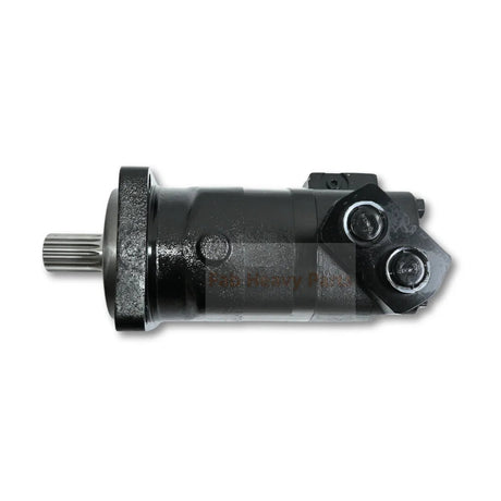 Hydraulic Motor 112 - 1061 - 006 Replaces Eaton Char - Lynn 2000 6000 Series Final clearance - Fab Heavy Parts