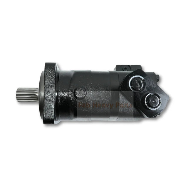 Hydraulic Motor 112 - 1061 - 006 Replaces Eaton Char - Lynn 2000 6000 Series Final clearance - Fab Heavy Parts