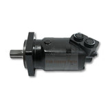 Hydraulic Motor 112 - 1061 - 006 Replaces Eaton Char - Lynn 2000 6000 Series Final clearance - Fab Heavy Parts