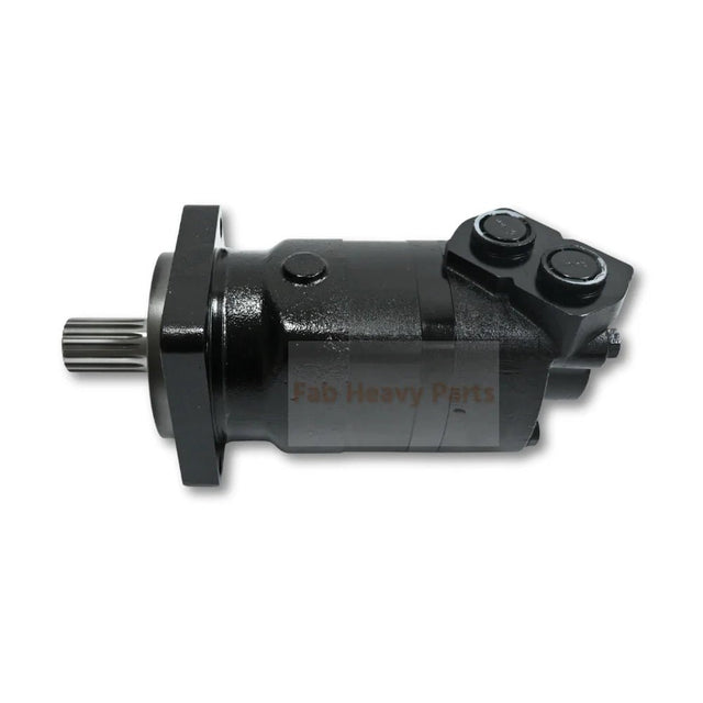 Hydraulic Motor 112 - 1061 - 006 Replaces Eaton Char - Lynn 2000 6000 Series Final clearance - Fab Heavy Parts