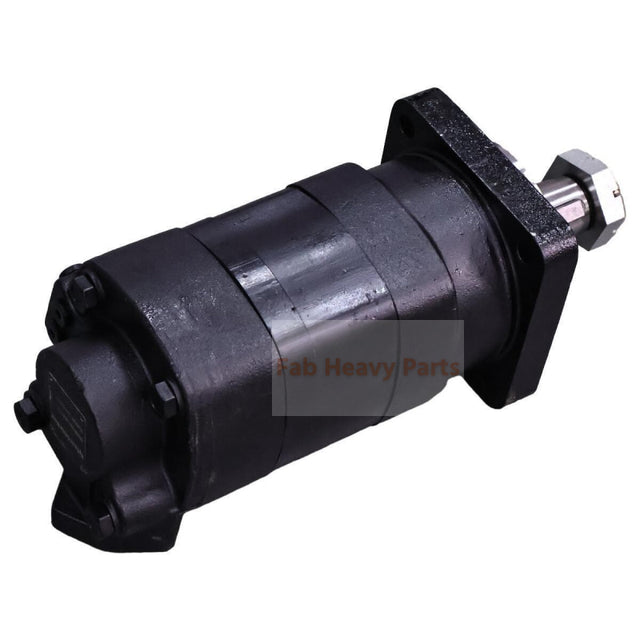 Hydraulimoottori 112-1080-005 1121080 1121080005 Sopii Eaton Char-Lynn 6000 -sarjaan