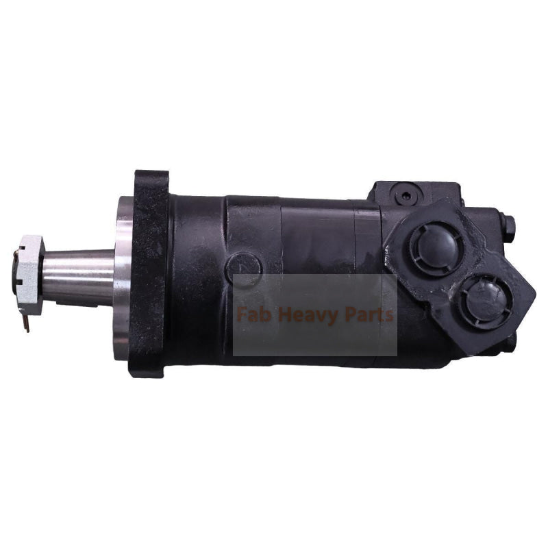 Motor hidráulico MovYard® 112-1080-005 1121080 1121080005 Compatível com Eaton Char-Lynn Série 6000