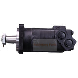 Hydraulimoottori 112-1080-005 1121080 1121080005 Sopii Eaton Char-Lynn 6000 -sarjaan