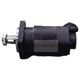 Hydraulimoottori 112-1080-005 1121080 1121080005 Sopii Eaton Char-Lynn 6000 -sarjaan