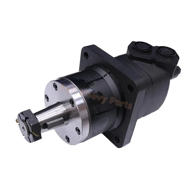 Hydraulimoottori 113-1093-006 Korvaa Danfoss Eaton Char-Lynn 2000 6000 -sarjan