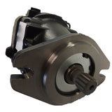Hydraulic Motor VOE12801878 Replaces Volvo DD120B DD120C DD140C DD132/DD138/DD140