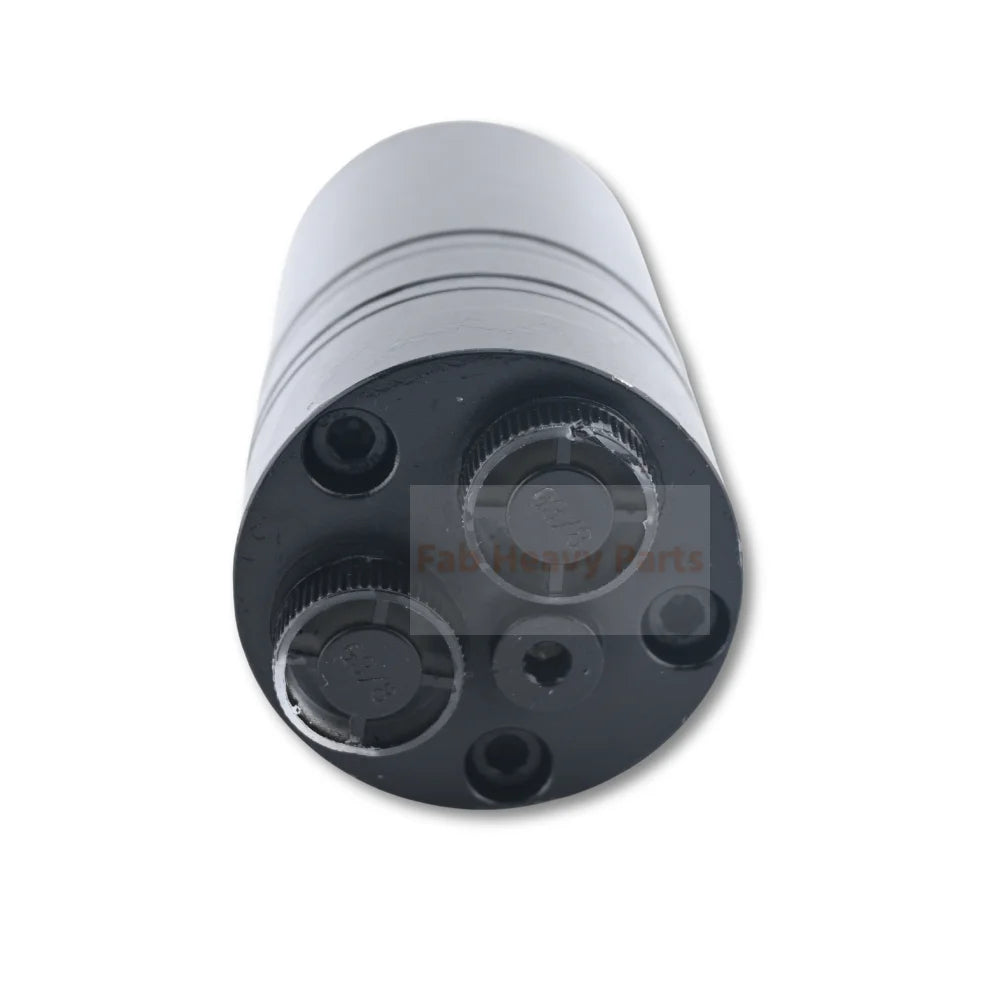 Motor hidráulico MovYard® 129-0293-002 se adapta ao intercâmbio CharLynn