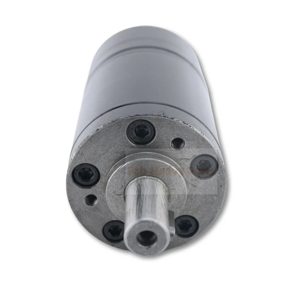 Motor hidráulico MovYard® 129-0293-002 se adapta ao intercâmbio CharLynn