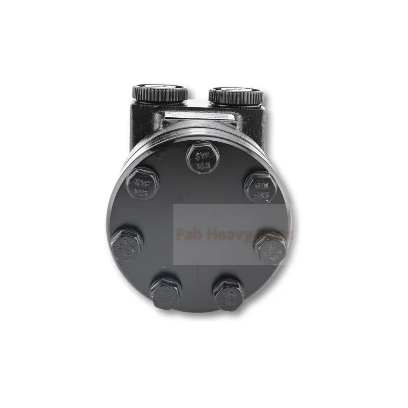 Moteur hydraulique 130-1005-003 FITS POUR CHARLYNN ÉCHANGEMENT