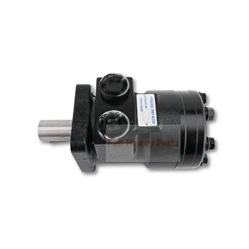 Motor hidráulico MovYard® 130-1206-003 se adapta ao intercâmbio CharLynn