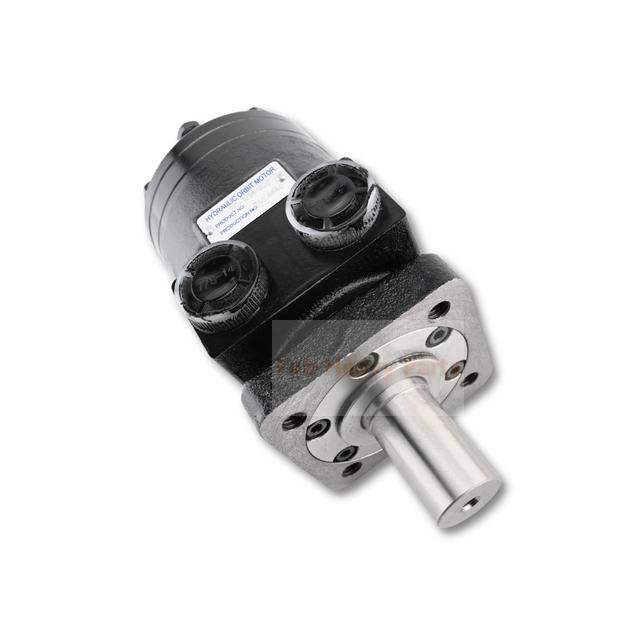 Hydraulic Motor 130-1206-003 Fits for CharLynn Interchange