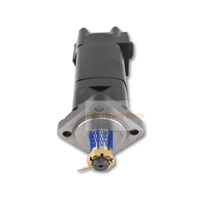 Motor hidráulico 151F2270 se ajusta para el intercambio de Danfoss