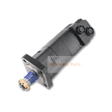 Motor hidráulico 151F2270 se ajusta para el intercambio de Danfoss