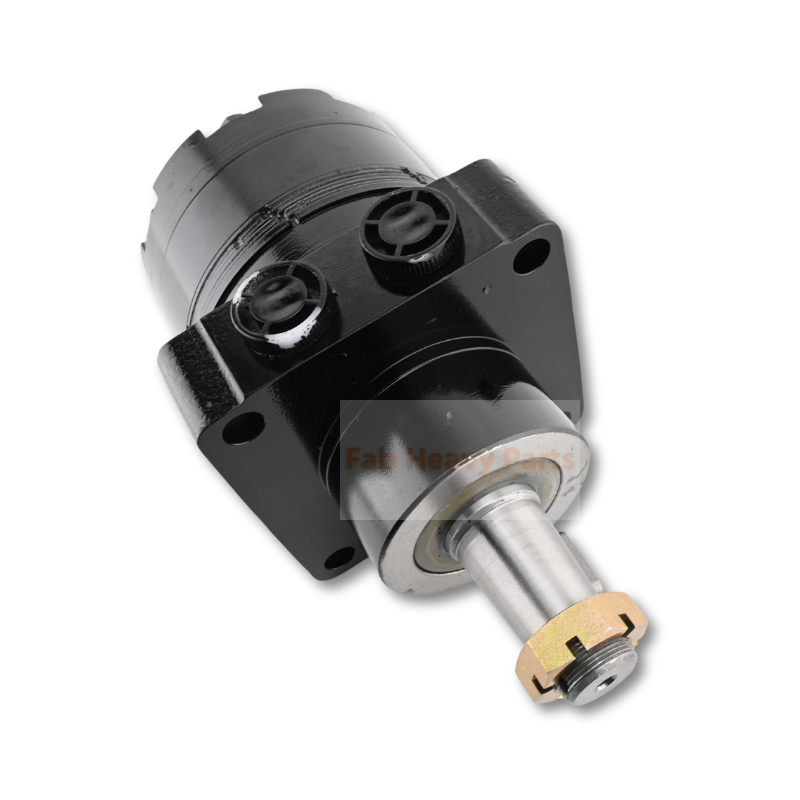 Hydraulic Motor 151H3124 Fits for Danfoss Interchange