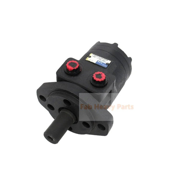 Hydraulic Motor 158 - 2971 - 001 1582971001 Replaces Eaton - Fab Heavy Parts