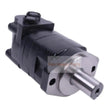 Hydraulic Motor 169 - 0211 - 001 Replaces Eaton Char - Lynn Series 4000 Vermeer Loader - Fab Heavy Parts