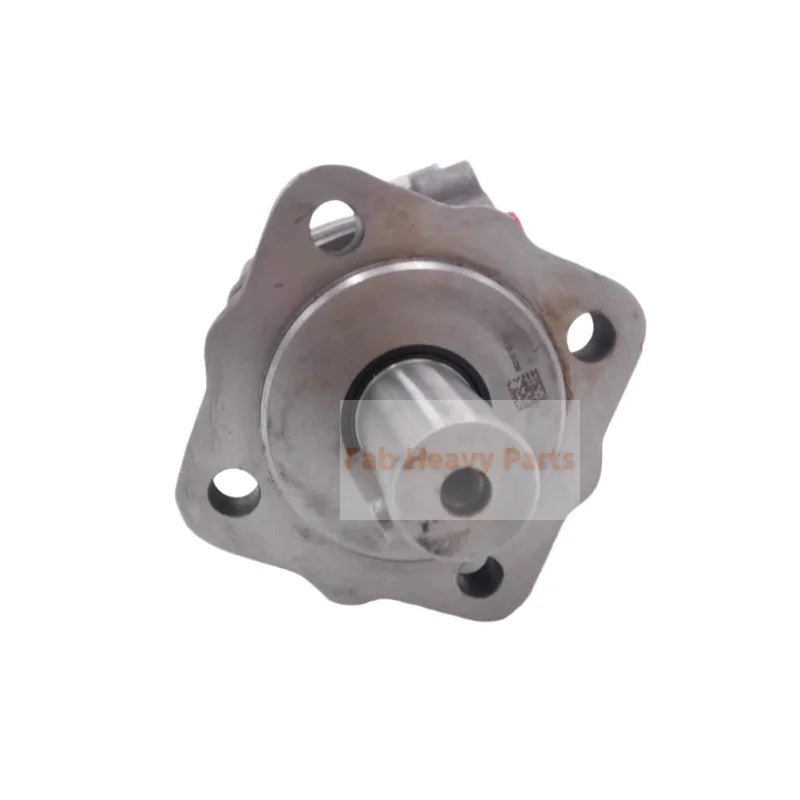 Hydraulic Motor 193 - 0088 - 001 Replaces Eaton Char - Lynn - Fab Heavy Parts